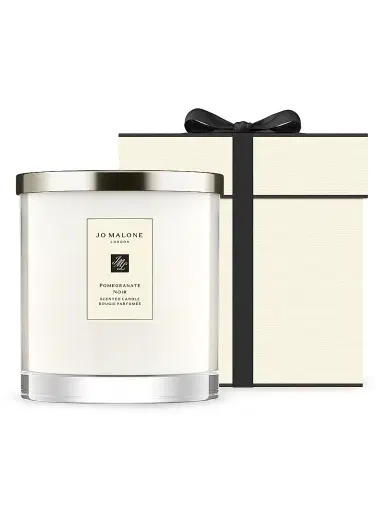 Jo Malone London Pomegranate Noir Luxury Candle | Thumbnail 1 Jo Malone London Pomegranate Noir Luxury Candle | Thumbnail 1