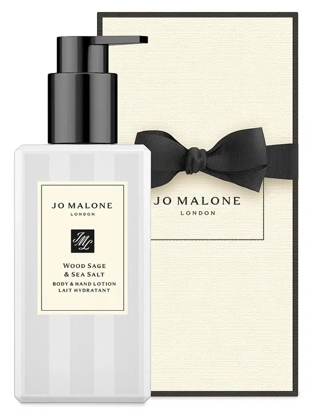Women's Wood Sage & Sea Salt Body & Hand Lotion Women's Wood Sage & Sea Salt Body & Hand Lotion