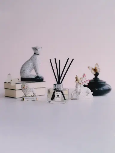 Jo Malone London Pomegranate Noir Scent Surround Diffuser No Size | Thumbnail 5 Jo Malone London Pomegranate Noir Scent Surround Diffuser No Size | Thumbnail 5