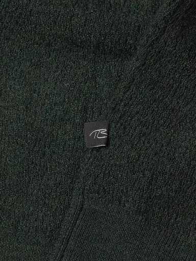 Robert Barakett Men's Watertown Crewneck Sweater - Olive - Size XXL | Thumbnail 6 Robert Barakett Men's Watertown Crewneck Sweater - Olive - Size XXL | Thumbnail 6