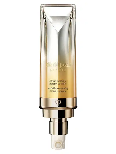 CLÉ DE PEAU BEAUTÉ Women's Wrinkle Smoothing Serum Supreme | Thumbnail 2 CLÉ DE PEAU BEAUTÉ Women's Wrinkle Smoothing Serum Supreme | Thumbnail 2