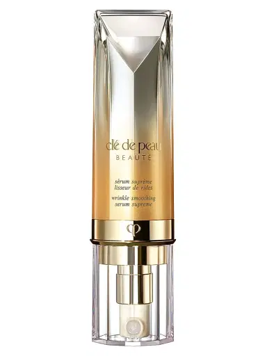 CLÉ DE PEAU BEAUTÉ Women's Wrinkle Smoothing Serum Supreme | Thumbnail 1 CLÉ DE PEAU BEAUTÉ Women's Wrinkle Smoothing Serum Supreme | Thumbnail 1