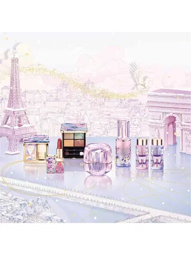 Clé de Peau Beauté Women's Luminizing Face Enhancer | Thumbnail 14 Clé de Peau Beauté Women's Luminizing Face Enhancer | Thumbnail 14