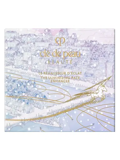 Clé de Peau Beauté Women's Luminizing Face Enhancer | Thumbnail 5 Clé de Peau Beauté Women's Luminizing Face Enhancer | Thumbnail 5