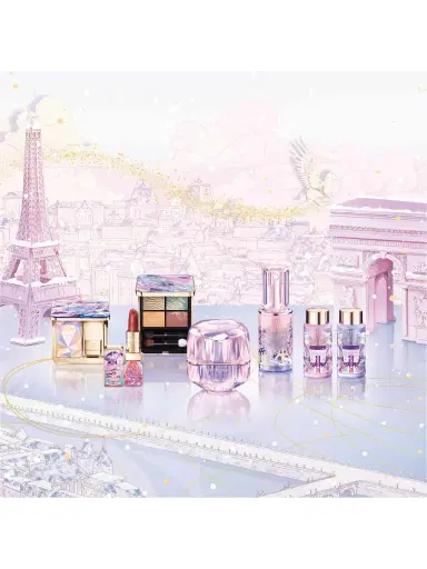 Clé de Peau Beauté Women's Luminizing Face Enhancer | Thumbnail 6 Clé de Peau Beauté Women's Luminizing Face Enhancer | Thumbnail 6