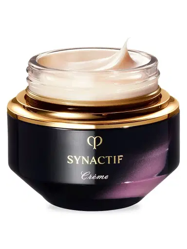 CLÉ DE PEAU BEAUTÉ Women's Synactif Cream | Thumbnail 3 CLÉ DE PEAU BEAUTÉ Women's Synactif Cream | Thumbnail 3