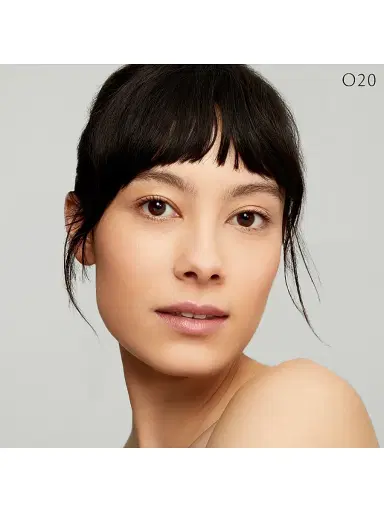 CLÉ DE PEAU BEAUTÉ Women's Radiant Fluid Foundation Natural Broad Spectrum SPF 25 Sunscreen - Bf60 | Thumbnail 11 CLÉ DE PEAU BEAUTÉ Women's Radiant Fluid Foundation Natural Broad Spectrum SPF 25 Sunscreen - Bf60 | Thumbnail 11