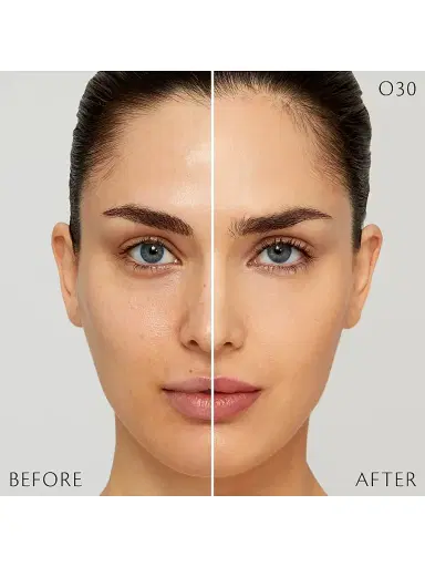 CLÉ DE PEAU BEAUTÉ Women's Radiant Fluid Foundation Natural Broad Spectrum SPF 25 Sunscreen - Bf60 | Thumbnail 16 CLÉ DE PEAU BEAUTÉ Women's Radiant Fluid Foundation Natural Broad Spectrum SPF 25 Sunscreen - Bf60 | Thumbnail 16