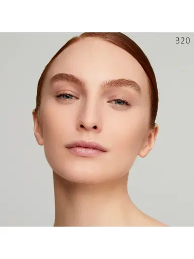 CLÉ DE PEAU BEAUTÉ Women's Radiant Fluid Foundation Natural Broad Spectrum SPF 25 Sunscreen - Bf60 | Thumbnail 51 CLÉ DE PEAU BEAUTÉ Women's Radiant Fluid Foundation Natural Broad Spectrum SPF 25 Sunscreen - Bf60 | Thumbnail 51