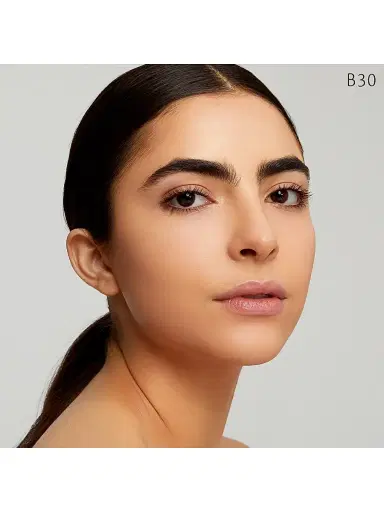 CLÉ DE PEAU BEAUTÉ Women's Radiant Fluid Foundation Natural Broad Spectrum SPF 25 Sunscreen - Bf60 | Thumbnail 55 CLÉ DE PEAU BEAUTÉ Women's Radiant Fluid Foundation Natural Broad Spectrum SPF 25 Sunscreen - Bf60 | Thumbnail 55