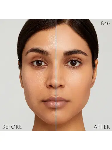 CLÉ DE PEAU BEAUTÉ Women's Radiant Fluid Foundation Natural Broad Spectrum SPF 25 Sunscreen - Bf60 | Thumbnail 60 CLÉ DE PEAU BEAUTÉ Women's Radiant Fluid Foundation Natural Broad Spectrum SPF 25 Sunscreen - Bf60 | Thumbnail 60