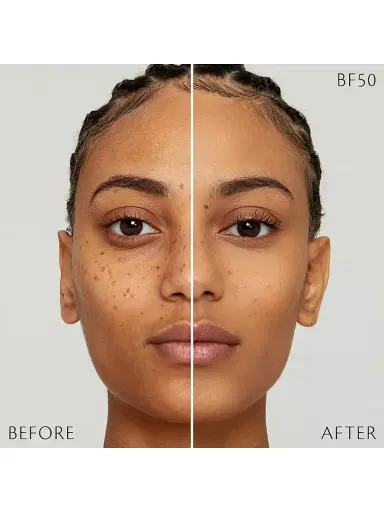 CLÉ DE PEAU BEAUTÉ Women's Radiant Fluid Foundation Natural Broad Spectrum SPF 25 Sunscreen - Bf60 | Thumbnail 92 CLÉ DE PEAU BEAUTÉ Women's Radiant Fluid Foundation Natural Broad Spectrum SPF 25 Sunscreen - Bf60 | Thumbnail 92