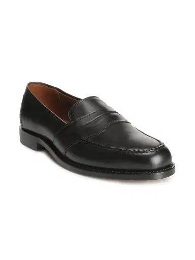 Allen Edmonds Men's Randolph Classic Leather Loafers - Dark Chili | Thumbnail 10 Allen Edmonds Men's Randolph Classic Leather Loafers - Dark Chili | Thumbnail 10