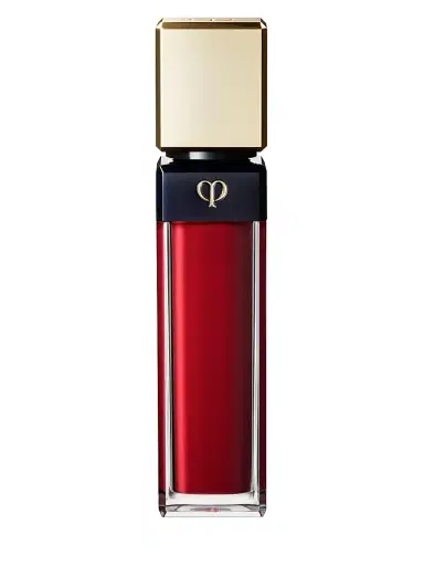 Clé de Peau Beauté Women's Radiant Lip Gloss - 8 Fire Ruby | Thumbnail 6 Clé de Peau Beauté Women's Radiant Lip Gloss - 8 Fire Ruby | Thumbnail 6