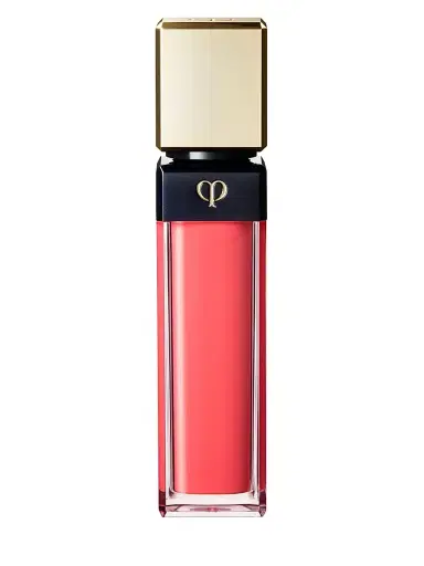 Clé de Peau Beauté Women's Radiant Lip Gloss - 8 Fire Ruby | Thumbnail 1 Clé de Peau Beauté Women's Radiant Lip Gloss - 8 Fire Ruby | Thumbnail 1