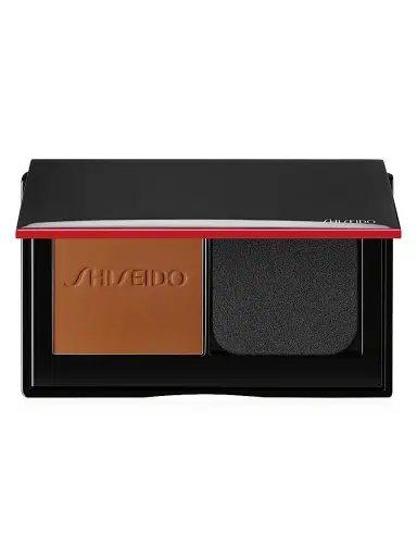 Shiseido Women's SYNCHRO SKIN SELF-REFRESHING Foundation SPF 30 - 530 Henna | Thumbnail 3 Shiseido Women's SYNCHRO SKIN SELF-REFRESHING Foundation SPF 30 - 530 Henna | Thumbnail 3