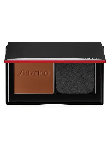 Shiseido Women's SYNCHRO SKIN SELF-REFRESHING Foundation SPF 30 - 530 Henna | Thumbnail 4 Shiseido Women's SYNCHRO SKIN SELF-REFRESHING Foundation SPF 30 - 530 Henna | Thumbnail 4