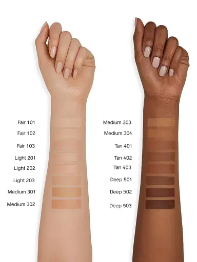 Shiseido Women's Synchro Skin Correcting Gel Stick Concealer - 503 Deep | Thumbnail 2 Shiseido Women's Synchro Skin Correcting Gel Stick Concealer - 503 Deep | Thumbnail 2