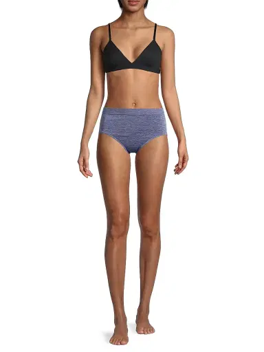 Wacoal Women's B-Smooth Brief - Sand - Size XL | Thumbnail 2 Wacoal Women's B-Smooth Brief - Sand - Size XL | Thumbnail 2