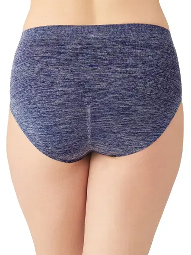 Wacoal Women's B-Smooth Brief - Sand - Size XL | Thumbnail 4 Wacoal Women's B-Smooth Brief - Sand - Size XL | Thumbnail 4