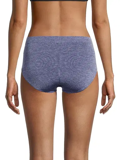 Wacoal Women's B-Smooth Brief - Sand - Size XL | Thumbnail 5 Wacoal Women's B-Smooth Brief - Sand - Size XL | Thumbnail 5