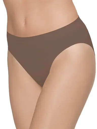 Wacoal Women's B-Smooth Brief - Sand - Size XL | Thumbnail 10 Wacoal Women's B-Smooth Brief - Sand - Size XL | Thumbnail 10
