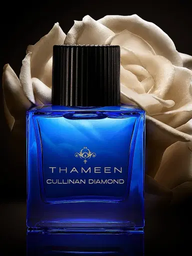 Thameen Cullinan Diamond Extrait de Parfum | Thumbnail 3 Thameen Cullinan Diamond Extrait de Parfum | Thumbnail 3