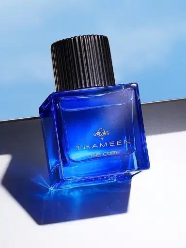 Thameen The Cora Extrait de Parfum | Thumbnail 3 Thameen The Cora Extrait de Parfum | Thumbnail 3