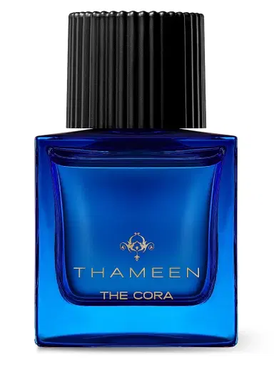 Thameen The Cora Extrait de Parfum | Thumbnail 1 Thameen The Cora Extrait de Parfum | Thumbnail 1