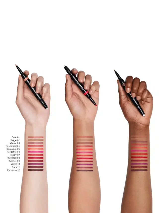 Women's LipLiner InkDuo - 04 Rosewood Women's LipLiner InkDuo - 04 Rosewood