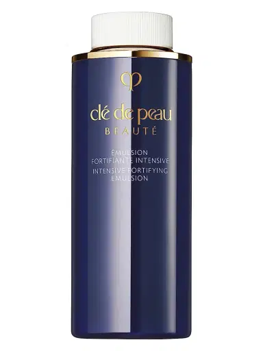Clé de Peau Beauté Women's Intensive Fortifying Emulsion Refill | Thumbnail 2 Clé de Peau Beauté Women's Intensive Fortifying Emulsion Refill | Thumbnail 2