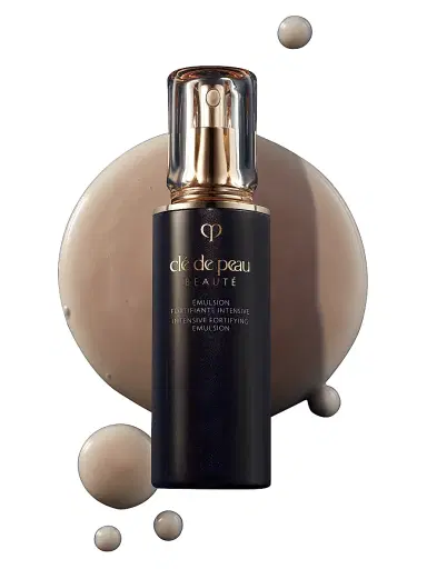 Clé de Peau Beauté Women's Intensive Fortifying Emulsion Refill | Thumbnail 6 Clé de Peau Beauté Women's Intensive Fortifying Emulsion Refill | Thumbnail 6