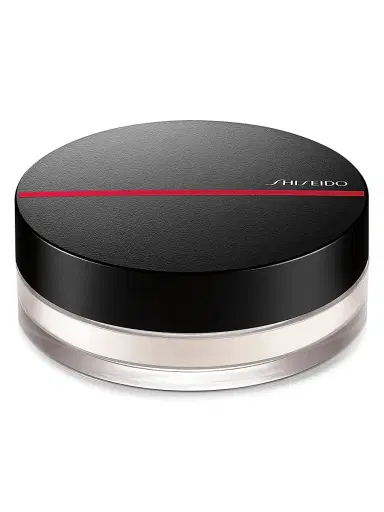 Shiseido Women's Synchro Skin Invisible Silk Radiant Loose Powder | Thumbnail 2 Shiseido Women's Synchro Skin Invisible Silk Radiant Loose Powder | Thumbnail 2