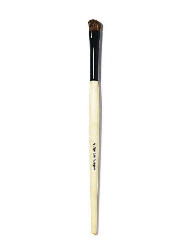 Angle Eyeshadow Brush Angle Eyeshadow Brush