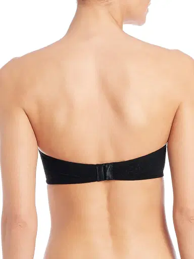 Wacoal Women's Halo Lace Strapless Bra - Sand - Size 40DD | Thumbnail 5 Wacoal Women's Halo Lace Strapless Bra - Sand - Size 40DD | Thumbnail 5