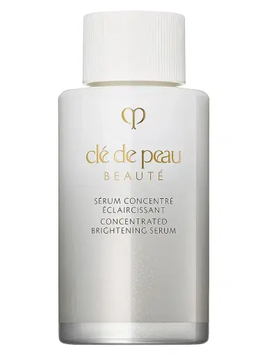 CLÉ DE PEAU BEAUTÉ Women's Concentrated Brightening Serum | Thumbnail 2 CLÉ DE PEAU BEAUTÉ Women's Concentrated Brightening Serum | Thumbnail 2