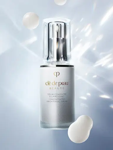 CLÉ DE PEAU BEAUTÉ Women's Concentrated Brightening Serum | Thumbnail 5 CLÉ DE PEAU BEAUTÉ Women's Concentrated Brightening Serum | Thumbnail 5