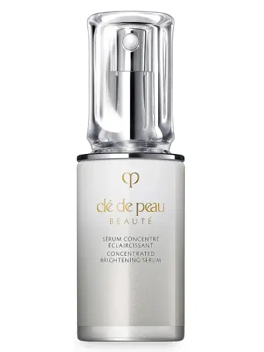 CLÉ DE PEAU BEAUTÉ Women's Concentrated Brightening Serum | Thumbnail 1 CLÉ DE PEAU BEAUTÉ Women's Concentrated Brightening Serum | Thumbnail 1