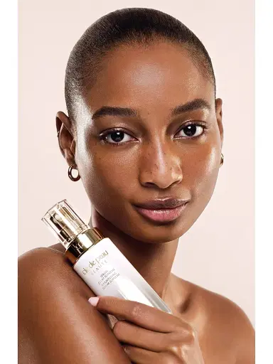Clé de Peau Beauté Women's Brightening Serum Supreme Refill | Thumbnail 3 Clé de Peau Beauté Women's Brightening Serum Supreme Refill | Thumbnail 3