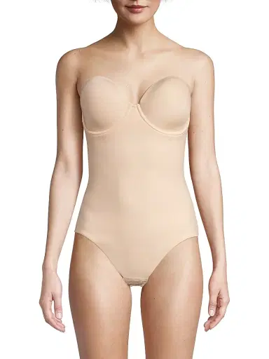 Wacoal Women's Red Carpet Bodybriefer | Thumbnail 3 Wacoal Women's Red Carpet Bodybriefer | Thumbnail 3