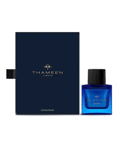 Thameen Diadem Extrait de Parfum | Thumbnail 2 Thameen Diadem Extrait de Parfum | Thumbnail 2