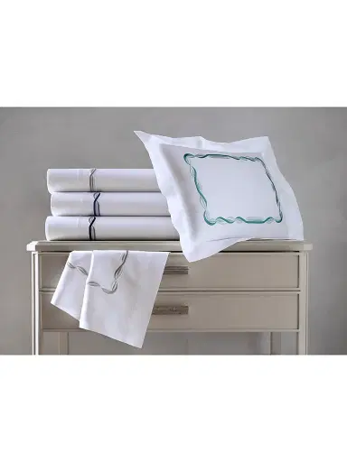 Home Treasures Cadence Sateen Duvet Cover | Thumbnail 2 Home Treasures Cadence Sateen Duvet Cover | Thumbnail 2