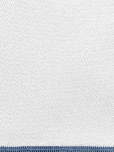 Home Treasures Arlo Tablecloth - Azure | Thumbnail 4 Home Treasures Arlo Tablecloth - Azure | Thumbnail 4