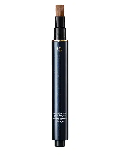 CLÉ DE PEAU BEAUTÉ Women's Radiant Corrector For Eyes | Thumbnail 4 CLÉ DE PEAU BEAUTÉ Women's Radiant Corrector For Eyes | Thumbnail 4