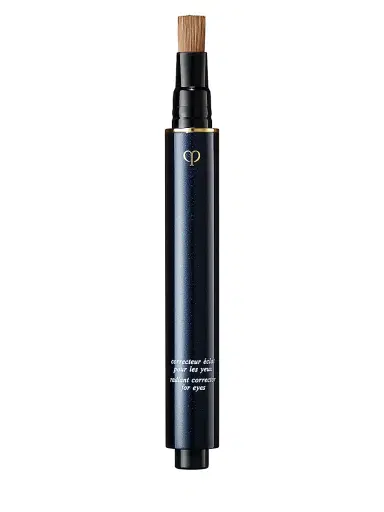 CLÉ DE PEAU BEAUTÉ Women's Radiant Corrector For Eyes | Thumbnail 1 CLÉ DE PEAU BEAUTÉ Women's Radiant Corrector For Eyes | Thumbnail 1