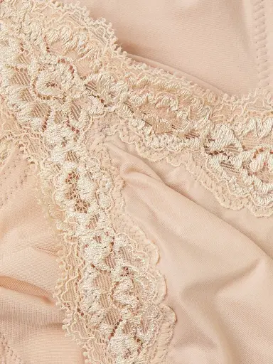 Wacoal Women's Softly Styled Lace-Trim Underwire Bra - Rose Dust | Thumbnail 5 Wacoal Women's Softly Styled Lace-Trim Underwire Bra - Rose Dust | Thumbnail 5