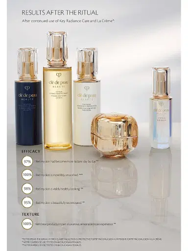 CLÉ DE PEAU BEAUTÉ Women's La Crème | Thumbnail 7 CLÉ DE PEAU BEAUTÉ Women's La Crème | Thumbnail 7