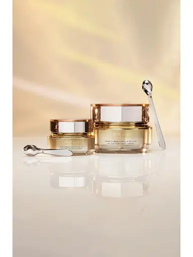 CLÉ DE PEAU BEAUTÉ Women's Eye Contour Cream Supreme | Thumbnail 3 CLÉ DE PEAU BEAUTÉ Women's Eye Contour Cream Supreme | Thumbnail 3