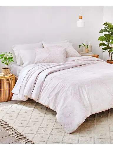 Splendid Ella 2-Piece Duvet Set - Bloom Twin | Thumbnail 2 Splendid Ella 2-Piece Duvet Set - Bloom Twin | Thumbnail 2
