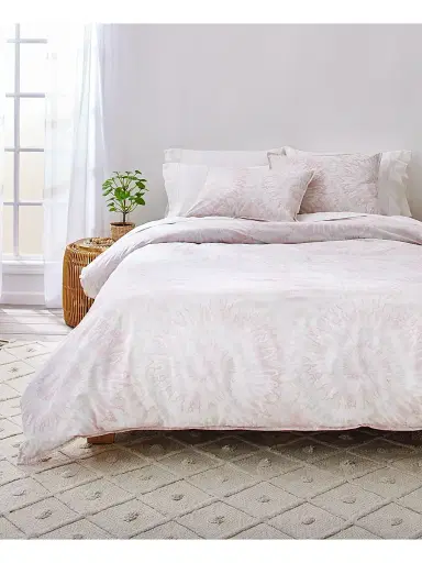 Splendid Ella 2-Piece Duvet Set - Bloom Twin | Thumbnail 1 Splendid Ella 2-Piece Duvet Set - Bloom Twin | Thumbnail 1